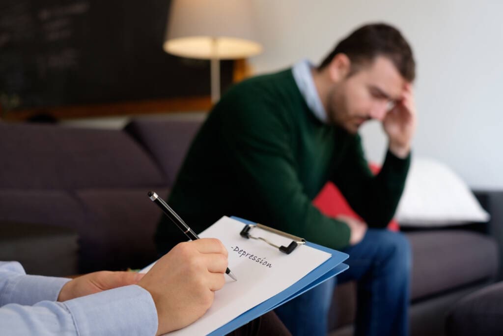 Psychologist Calgary