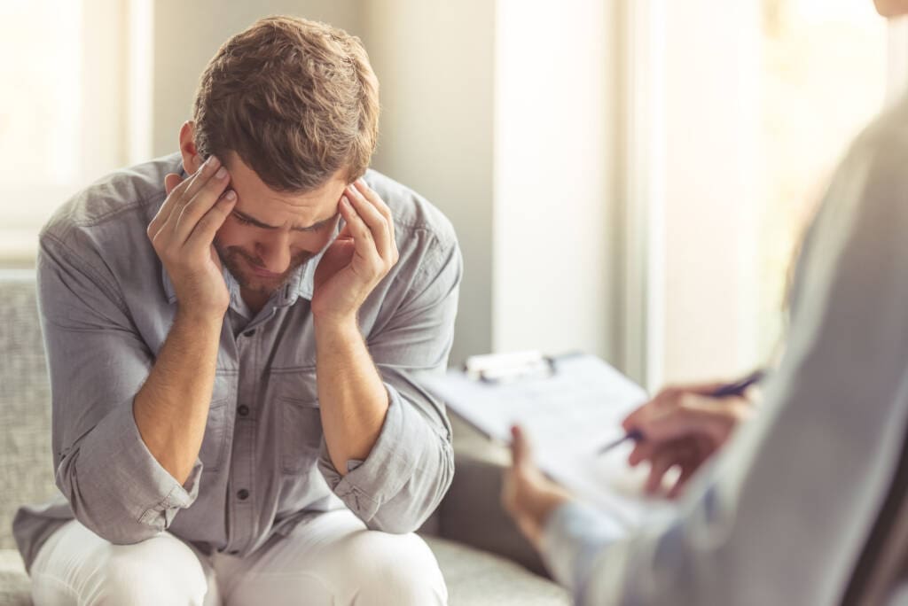 psychotherapist